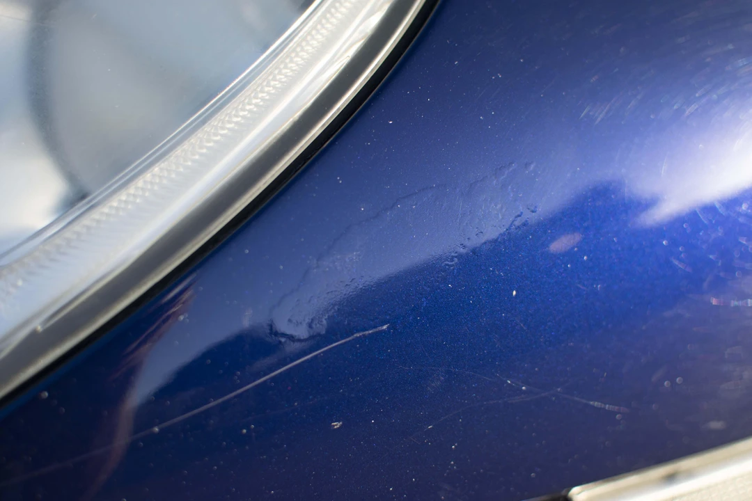 2002 Porsche 996 Carrera - Image 18 of 31