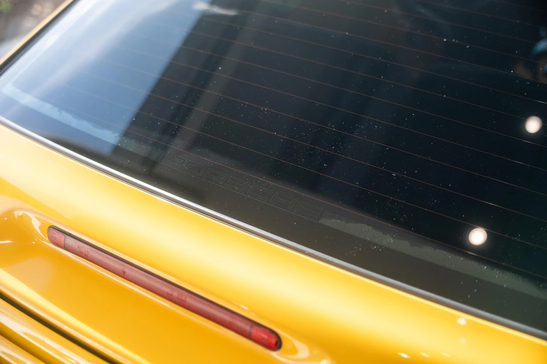 2002 Porsche 996 Carrera - Image 29 of 31