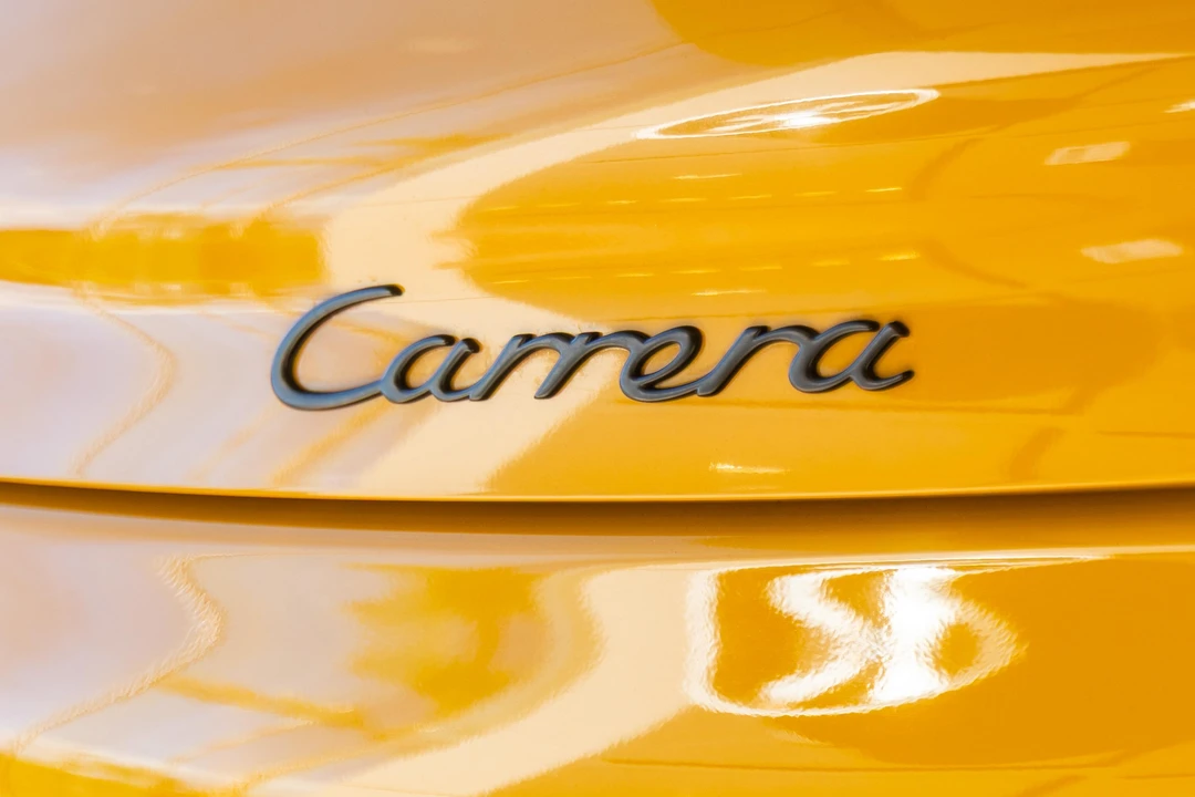 2002 Porsche 996 Carrera - Image 30 of 31