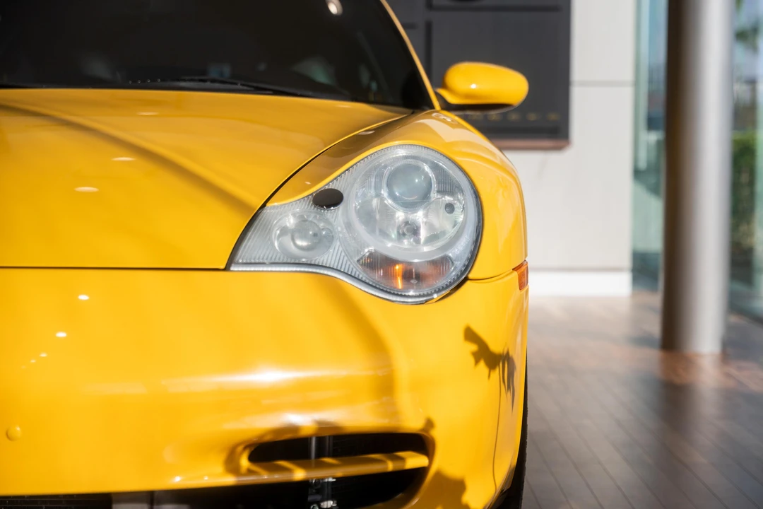 2002 Porsche 996 Carrera - Image 15 of 31