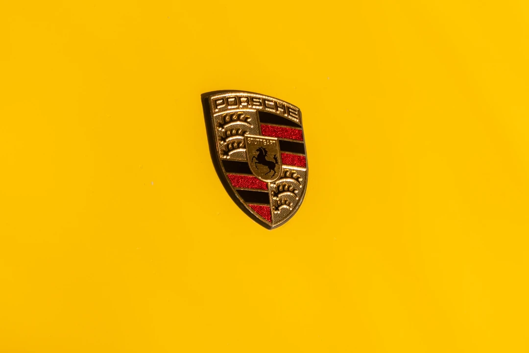 2002 Porsche 996 Carrera - Image 14 of 31