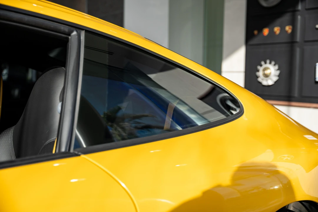 2002 Porsche 996 Carrera - Image 24 of 31