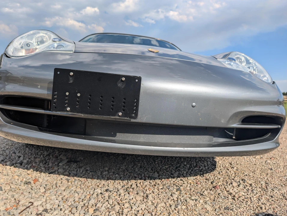 2002 Porsche 996 Carrera - Image 31 of 31
