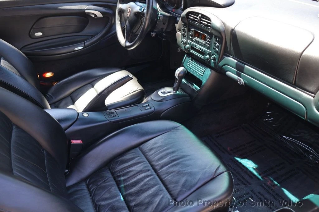 2002 Porsche 996 Carrera - Image 9 of 17