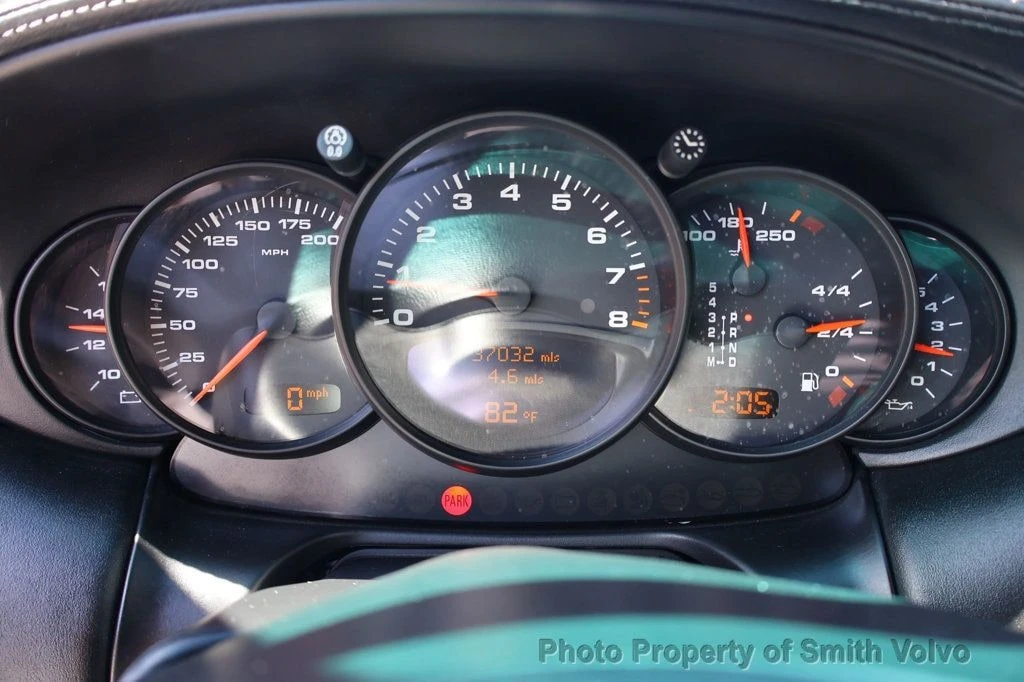 2002 Porsche 996 Carrera - Image 15 of 17