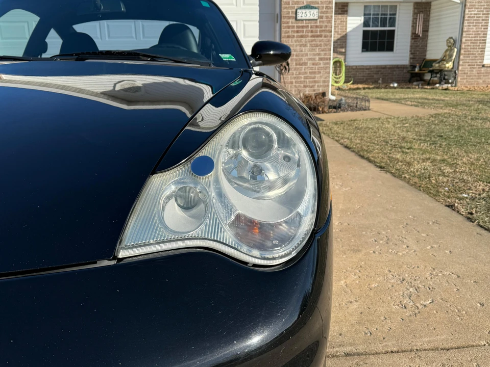 2002 Porsche 996 Carrera - Image 14 of 31