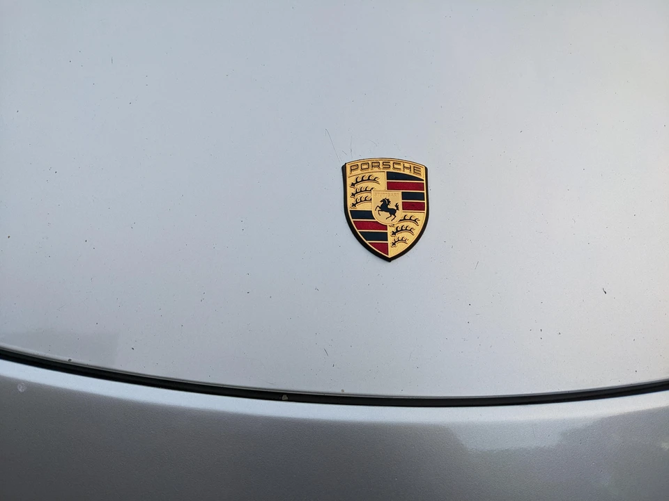2002 Porsche 996 Carrera - Image 31 of 31