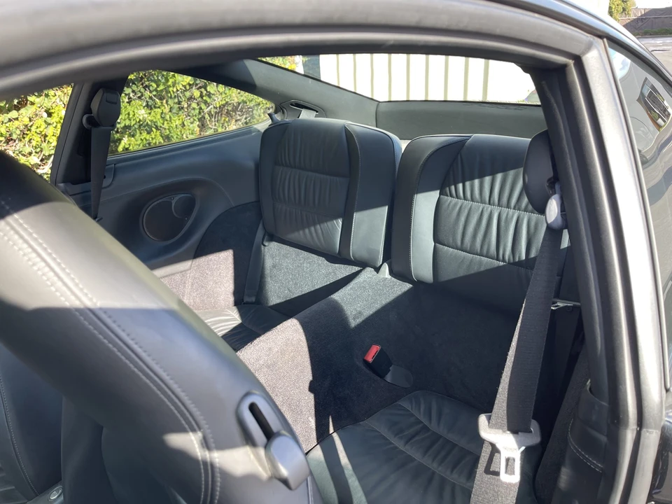 2002 Porsche 996 Carrera - Image 23 of 31