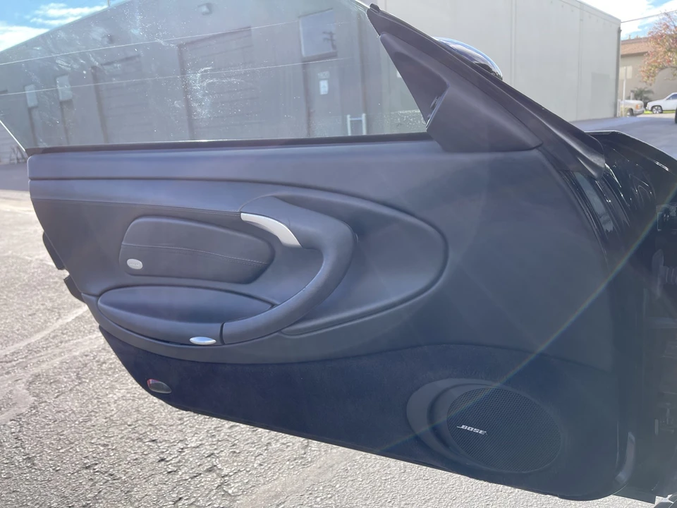 2002 Porsche 996 Carrera - Image 17 of 31