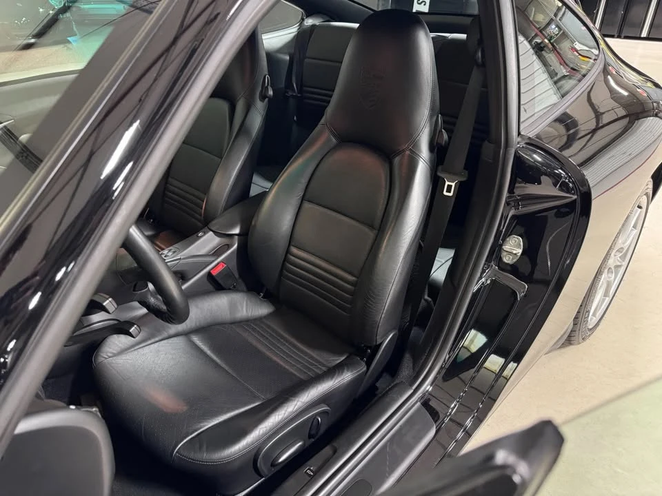 2002 Porsche 996 Carrera - Image 4 of 20