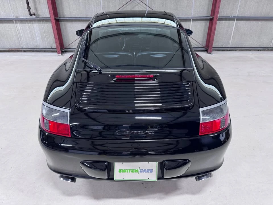 2002 Porsche 996 Carrera - Image 15 of 20