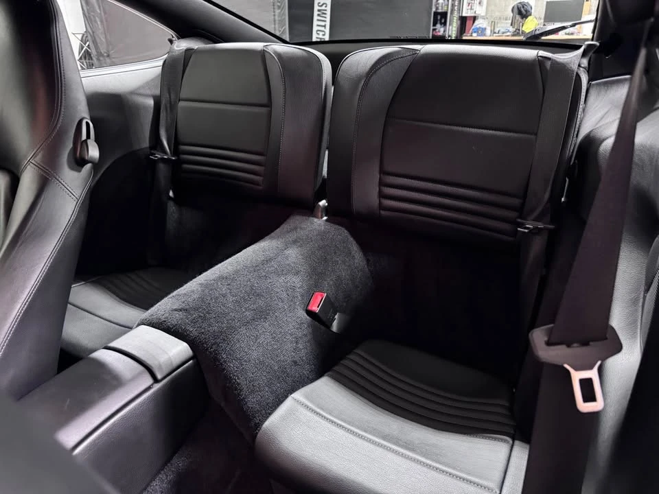 2002 Porsche 996 Carrera - Image 19 of 20