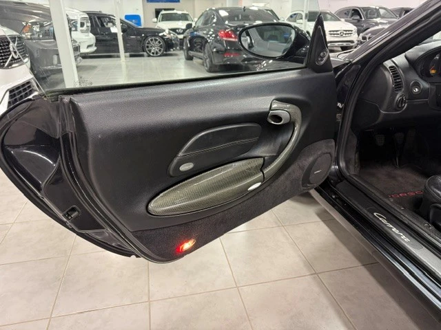 2002 Porsche 996 Carrera - Image 8 of 10