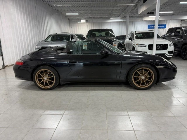 2002 Porsche 996 Carrera - Image 4 of 10