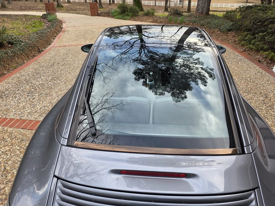 2002 Porsche 996 Carrera - Image 24 of 31