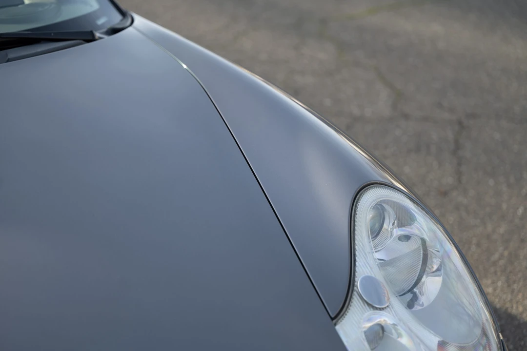 2002 Porsche 996 Carrera - Image 15 of 31