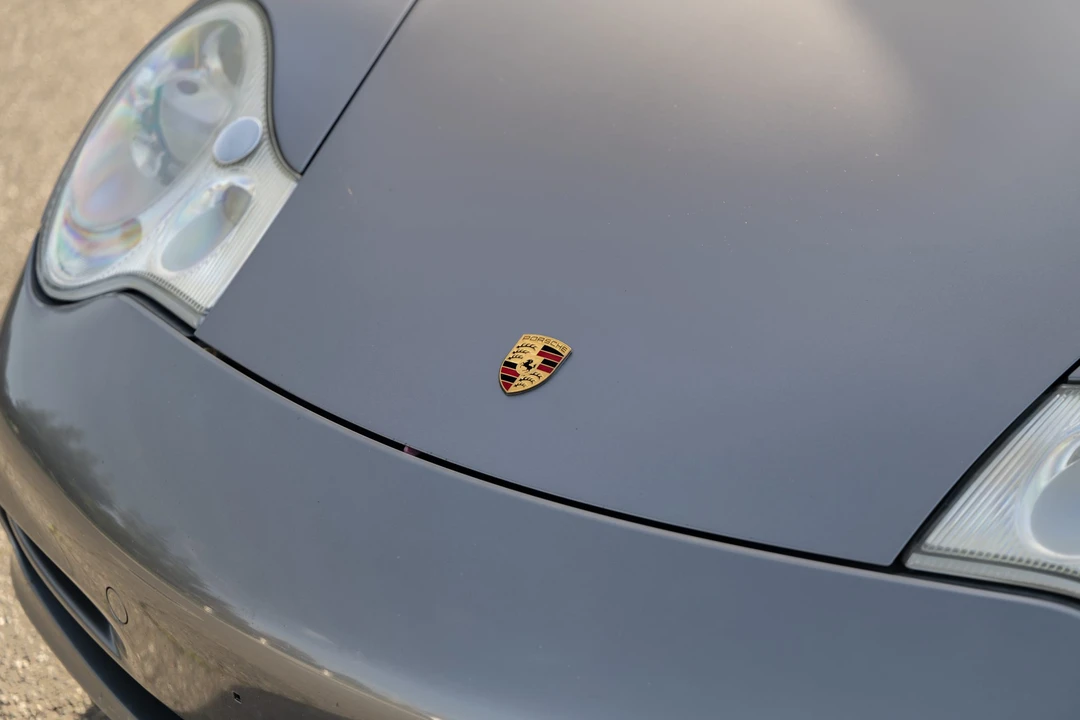 2002 Porsche 996 Carrera - Image 20 of 31