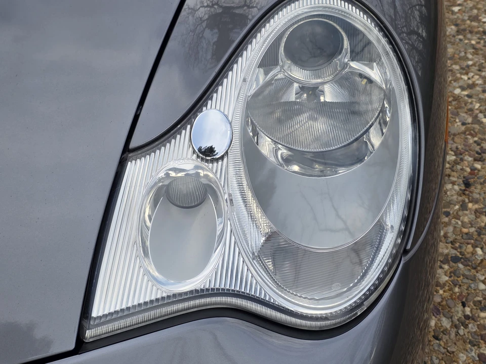 2002 Porsche 996 Carrera - Image 18 of 31