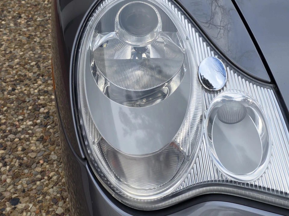 2002 Porsche 996 Carrera - Image 17 of 31