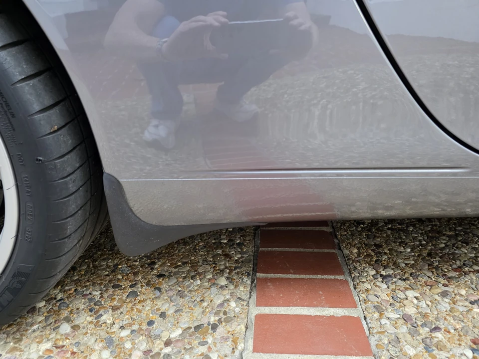 2002 Porsche 996 Carrera - Image 22 of 31