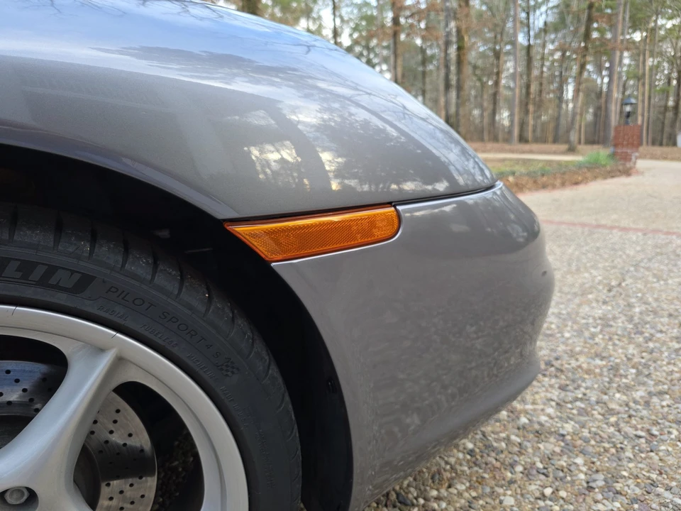 2002 Porsche 996 Carrera - Image 19 of 31