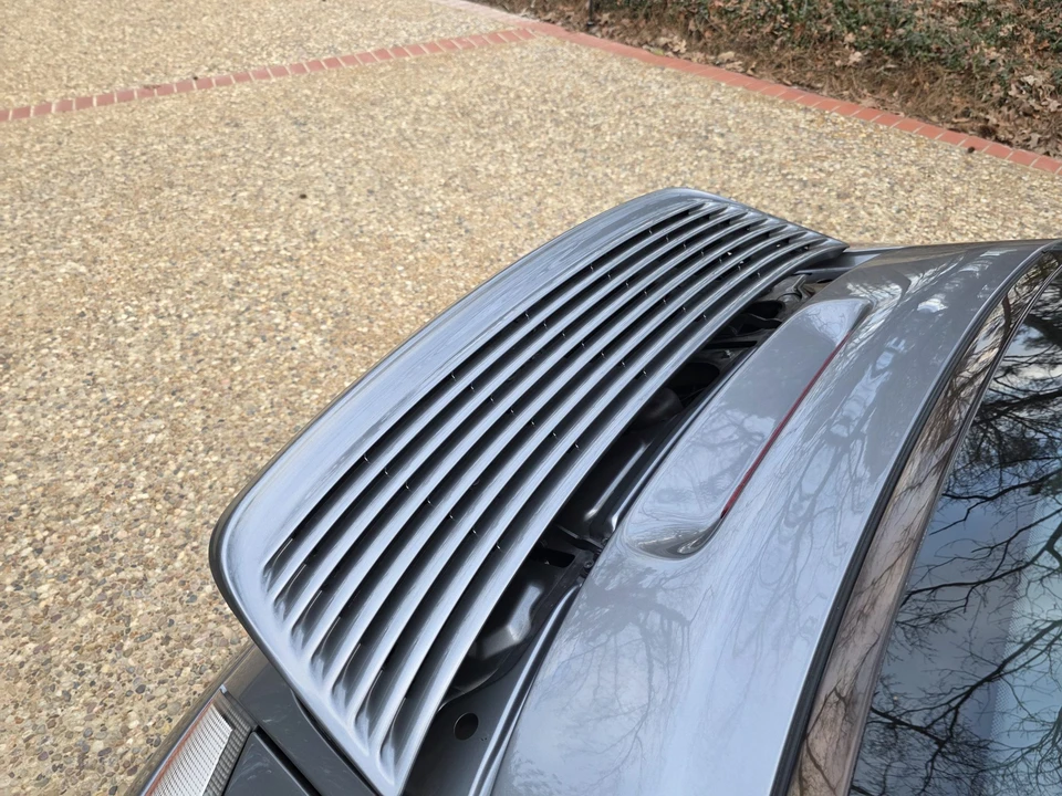 2002 Porsche 996 Carrera - Image 21 of 31