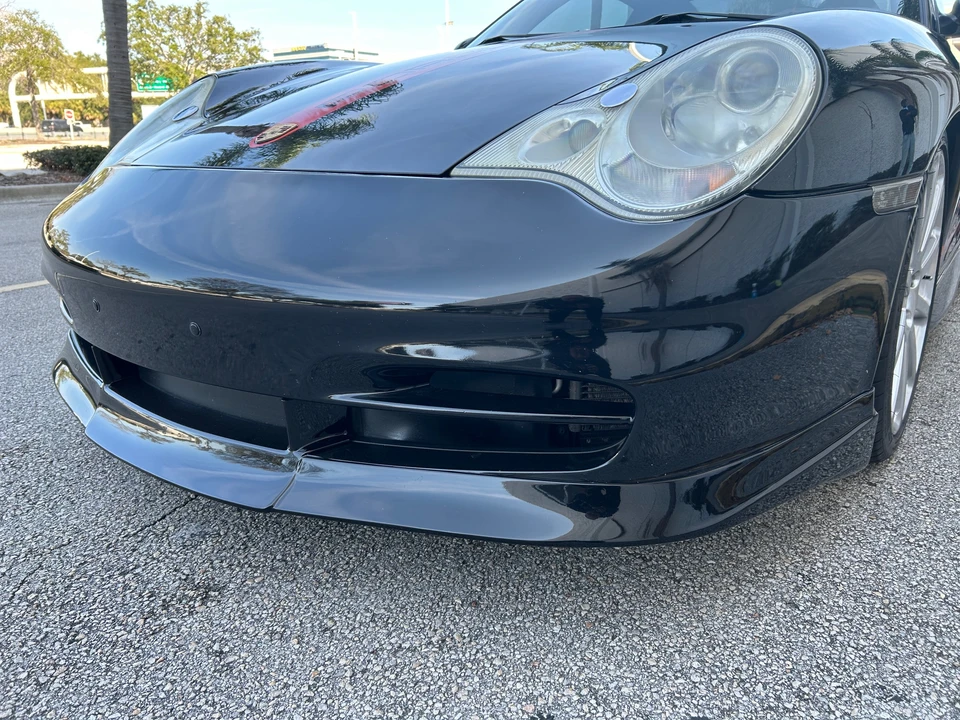 2002 Porsche 996 Targa - Image 18 of 31