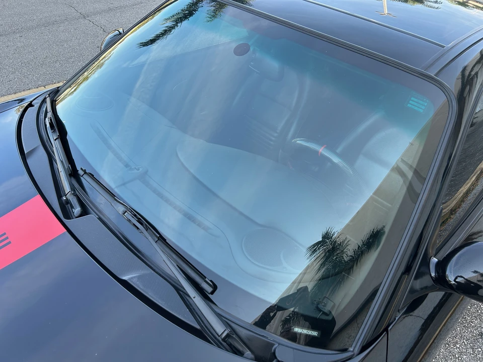 2002 Porsche 996 Targa - Image 20 of 31