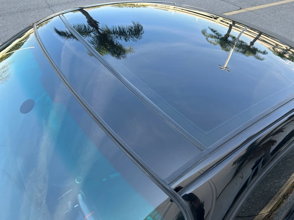 2002 Porsche 996 Targa - Image 21 of 31