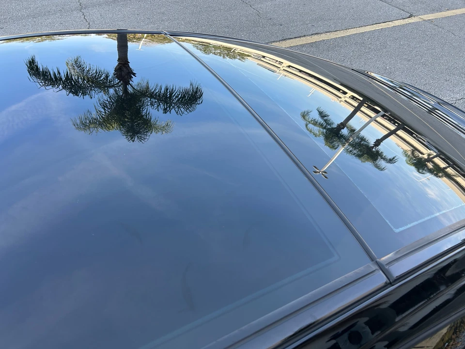 2002 Porsche 996 Targa - Image 22 of 31