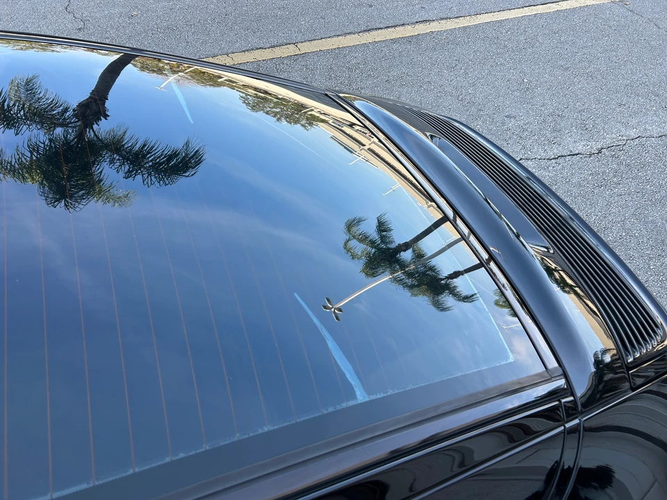 2002 Porsche 996 Targa - Image 23 of 31