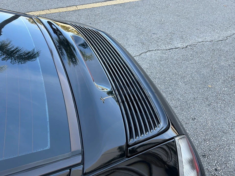 2002 Porsche 996 Targa - Image 24 of 31