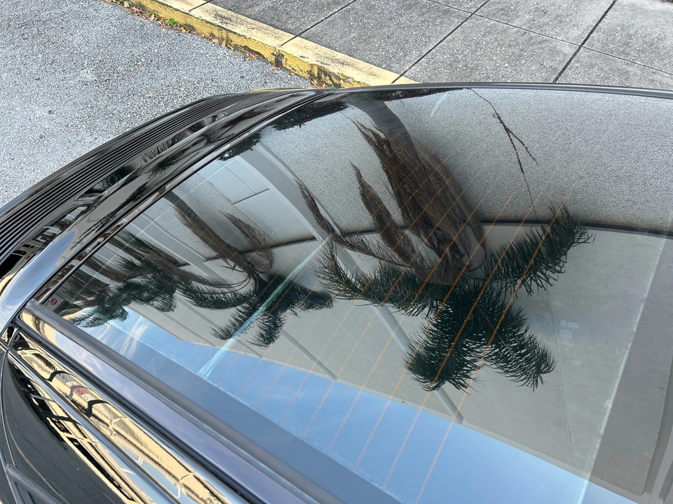 2002 Porsche 996 Targa - Image 30 of 31