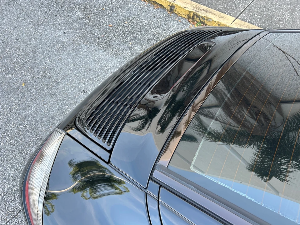 2002 Porsche 996 Targa - Image 31 of 31