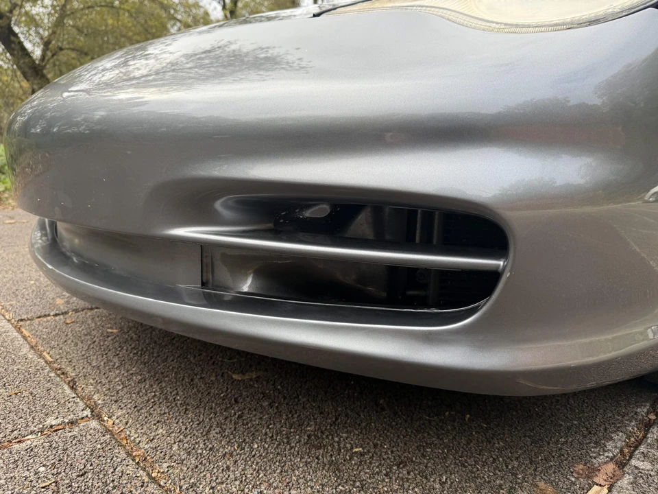 2002 Porsche 996 Targa - Image 26 of 31
