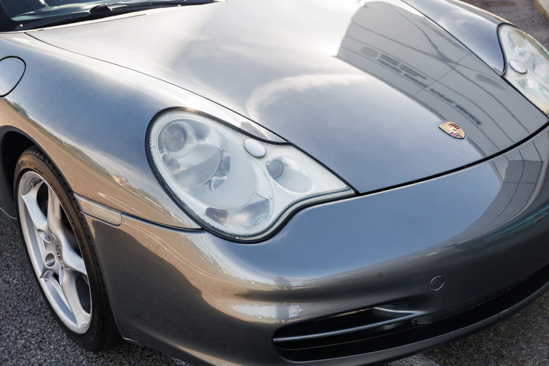 2002 Porsche 996 Carrera - Image 18 of 31