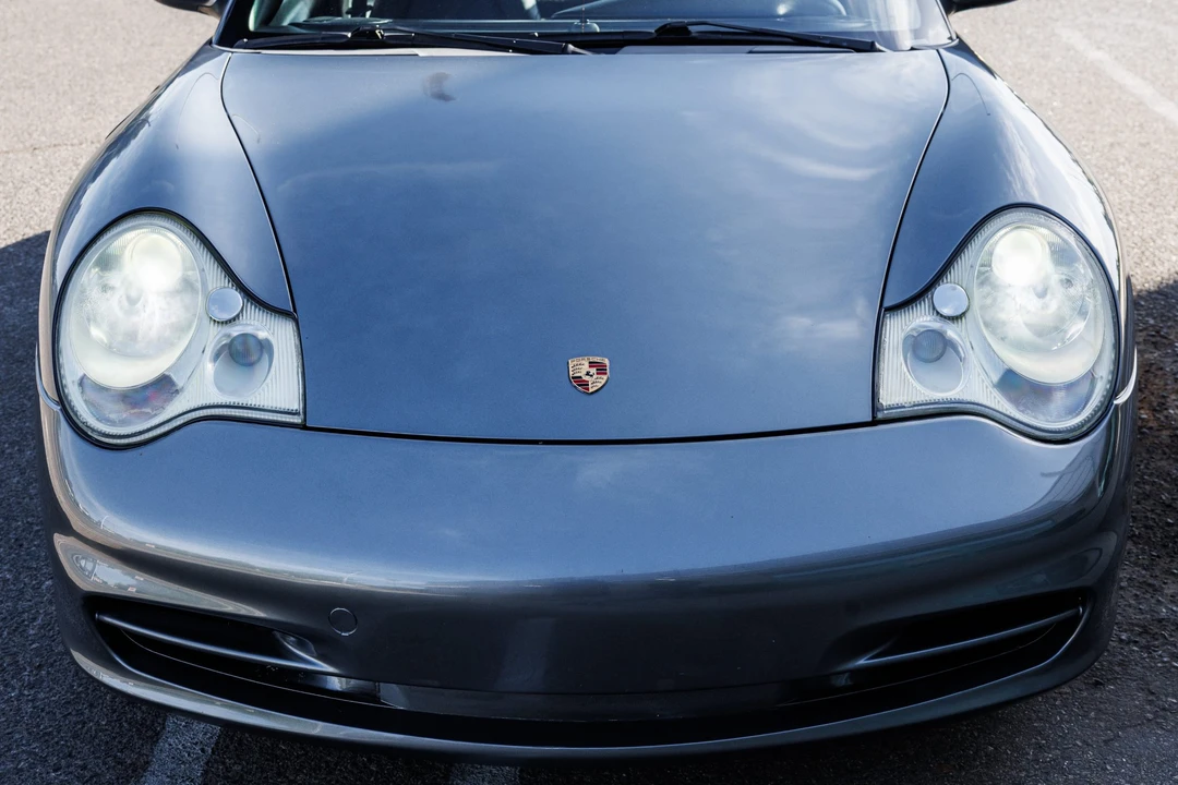 2002 Porsche 996 Carrera - Image 19 of 31