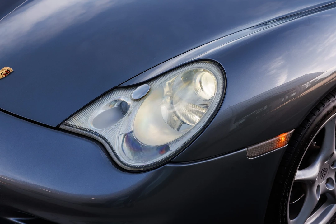2002 Porsche 996 Carrera - Image 21 of 31