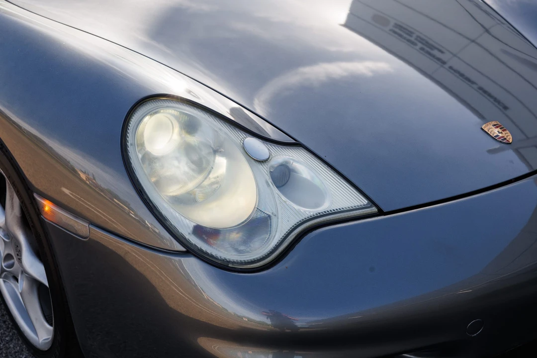 2002 Porsche 996 Carrera - Image 20 of 31