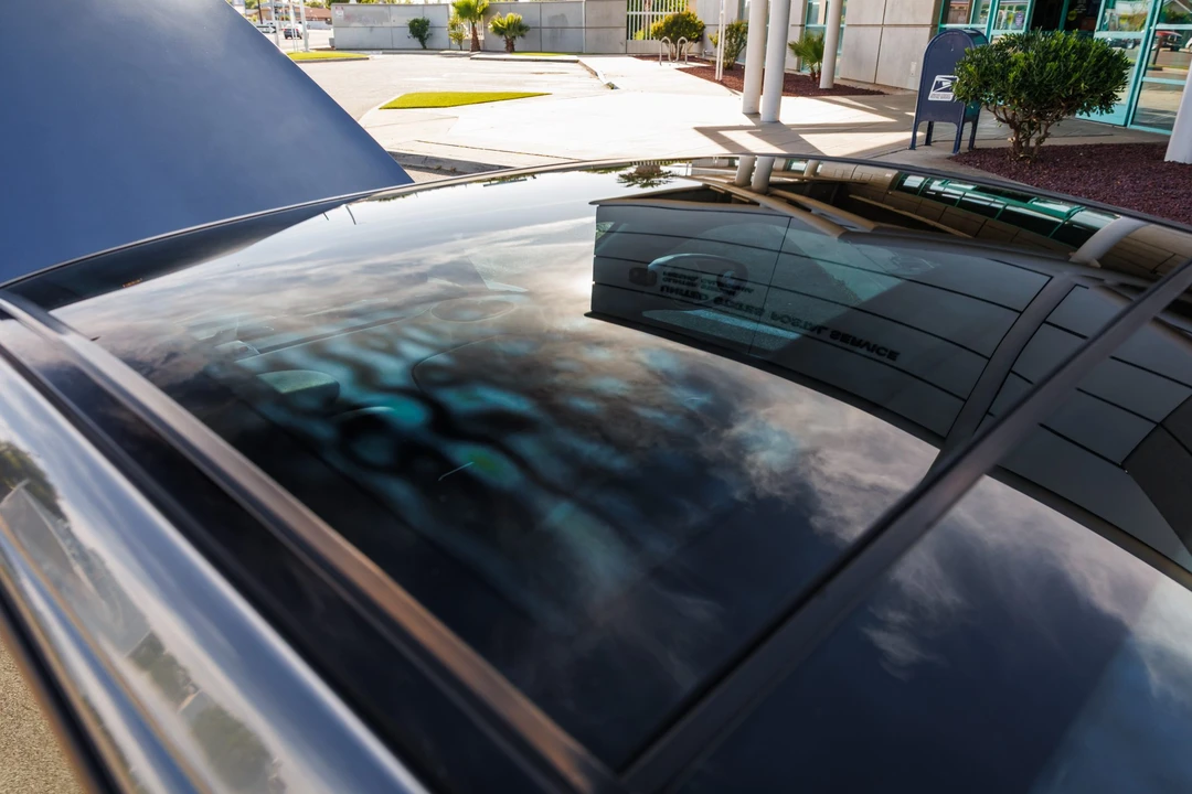 2002 Porsche 996 Carrera - Image 30 of 31