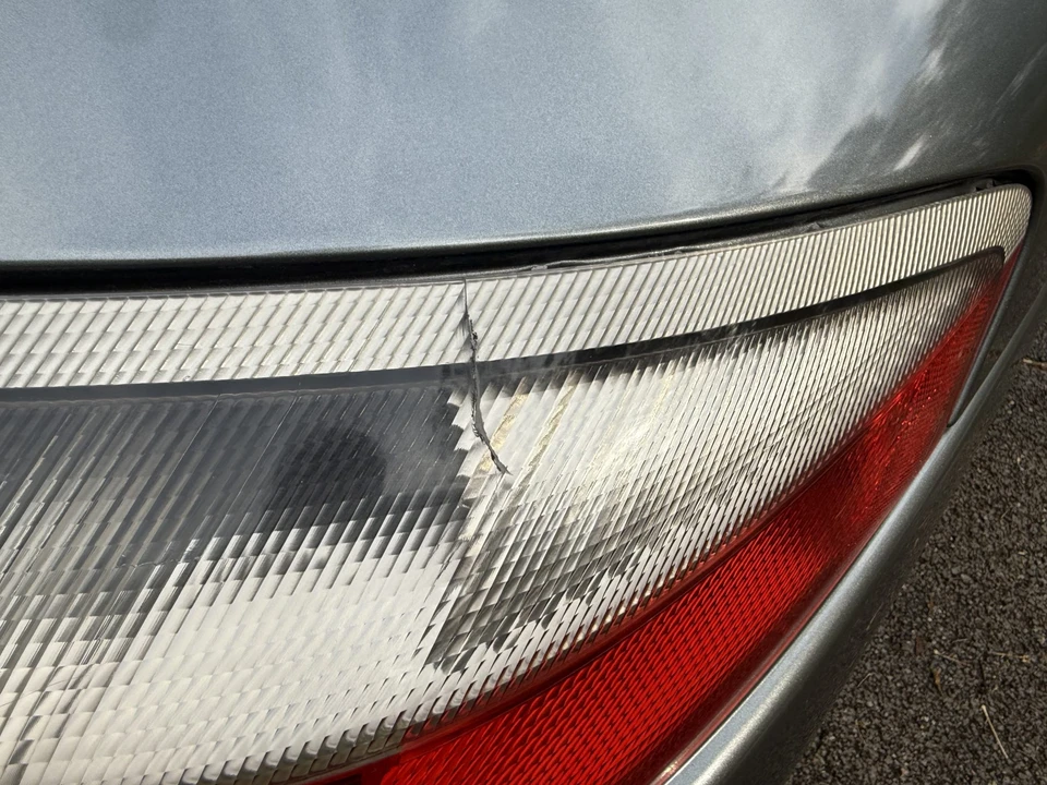 2002 Porsche 996 Targa - Image 29 of 31