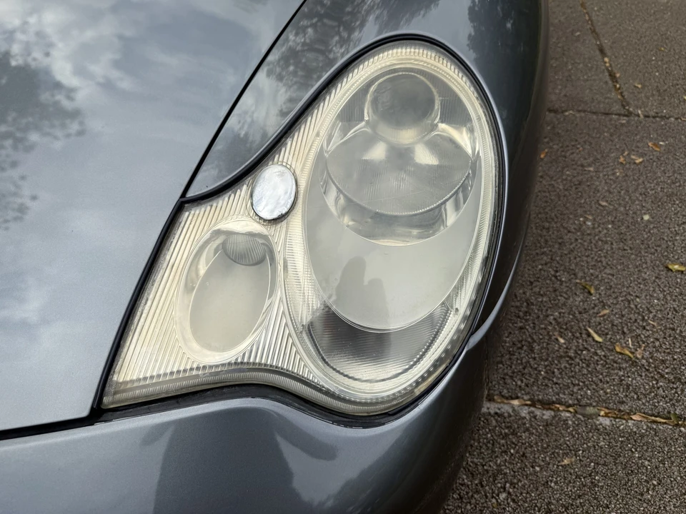 2002 Porsche 996 Targa - Image 24 of 31