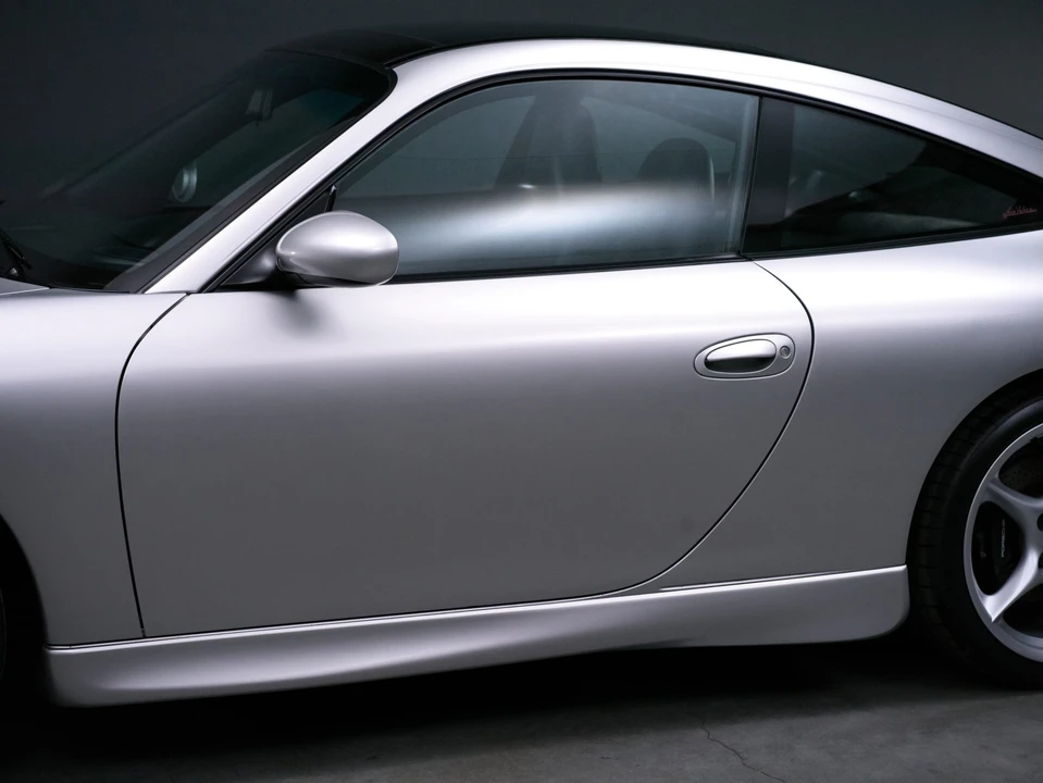2002 Porsche 996 Carrera - Image 28 of 31