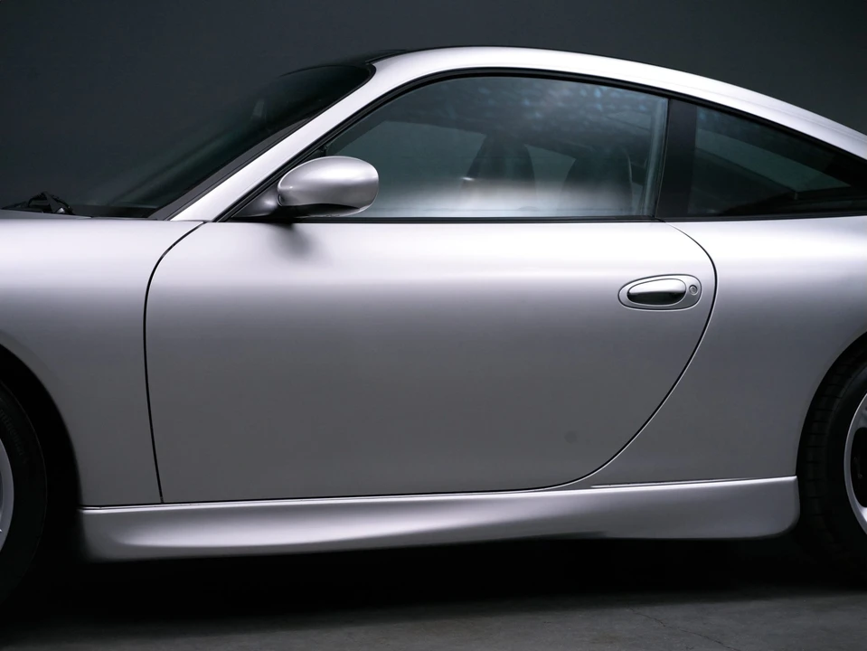 2002 Porsche 996 Carrera - Image 31 of 31