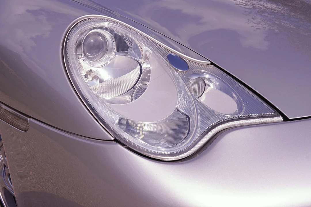 2002 Porsche 996 Carrera - Image 17 of 31