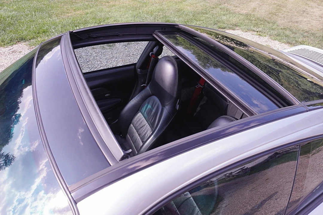 2002 Porsche 996 Carrera - Image 25 of 31
