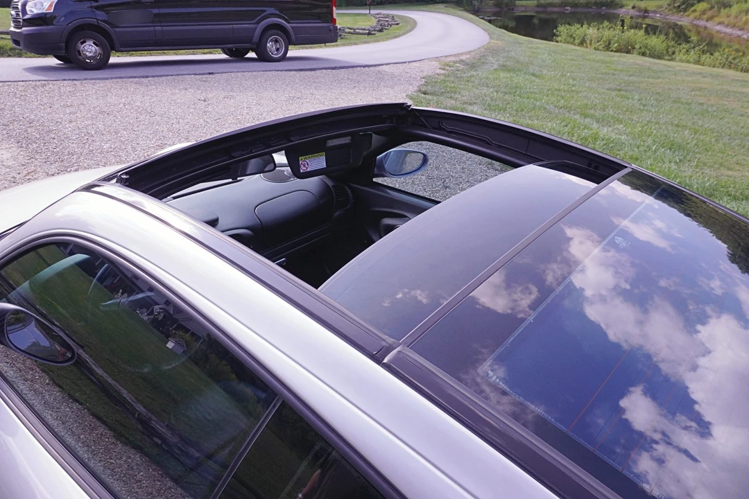 2002 Porsche 996 Carrera - Image 23 of 31