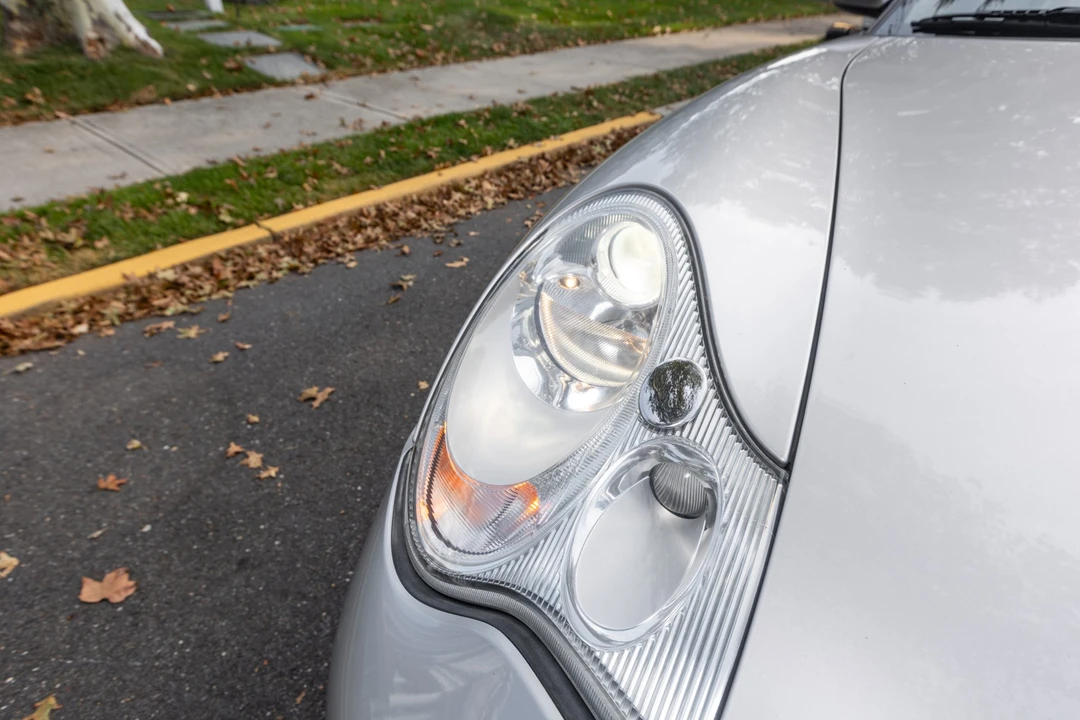2002 Porsche 996 Targa - Image 22 of 31