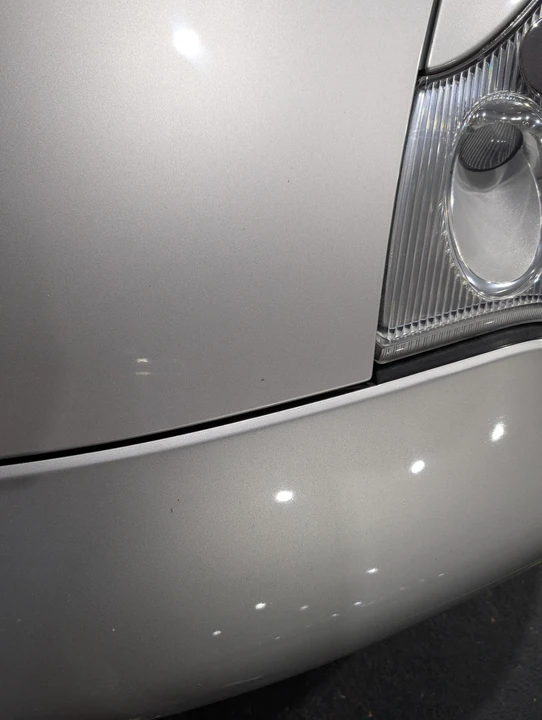 2002 Porsche 996 Carrera - Image 30 of 31