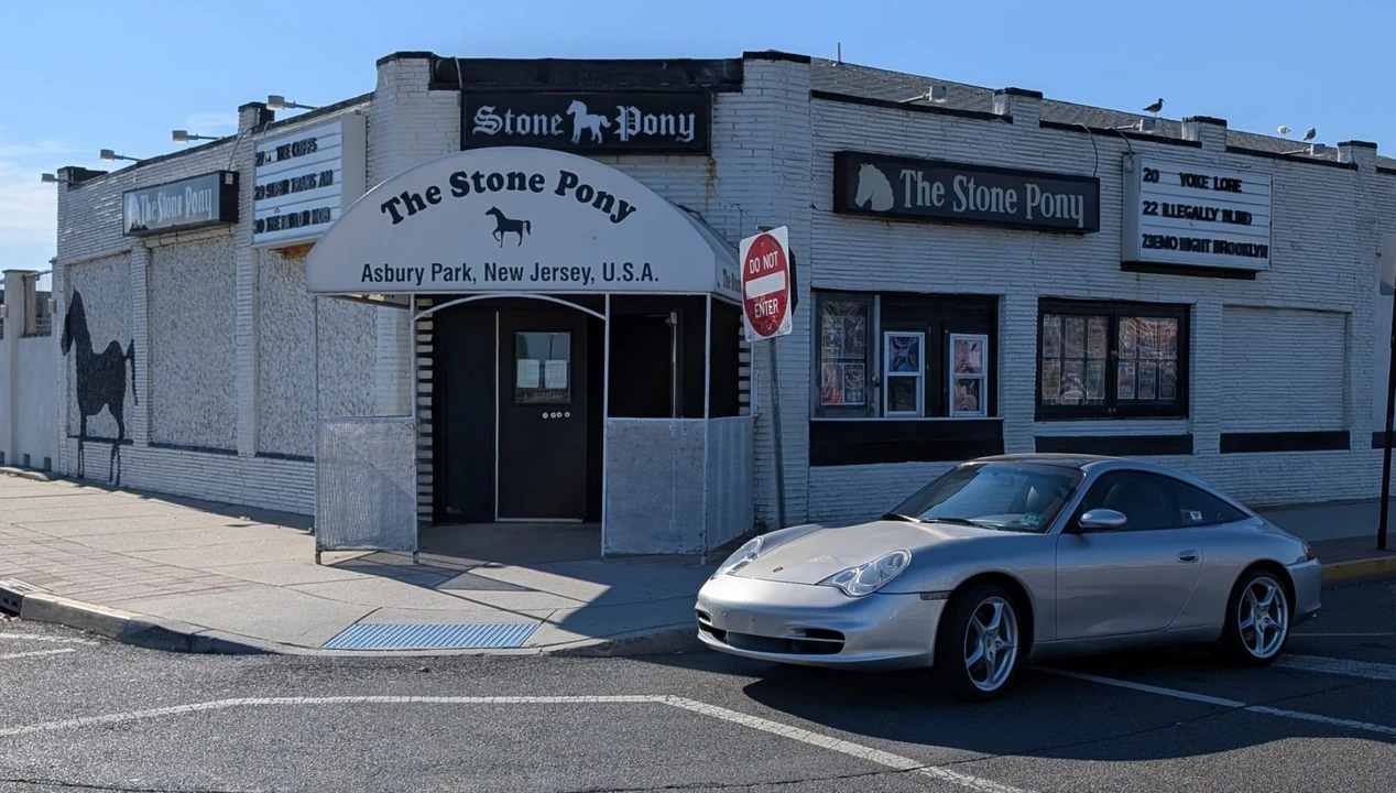 2002 Porsche 996 Carrera - Image 15 of 31